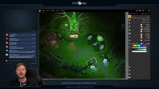 Welcome to the Mapness! Campaigns Walkthrough & New Asset Pack Celts