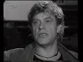 Fik du set det du ville - et portræt af Kim Larsen