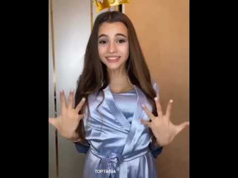 Самые красивые девушки тик ток❤️Самые горячие девушки из Tik Tok #4❤️Подборка 2020