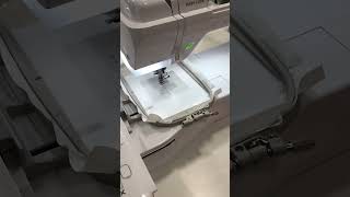 Machine Embroidery Tree Skirt