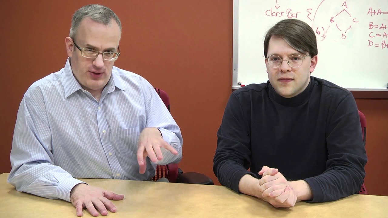 Optimization at Mozilla - Programming Languages - YouTube
