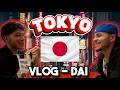 DIE ANREISE VLOG DAI JAPAN 1 DIE ANREISE VLOG DAI JAPAN 1