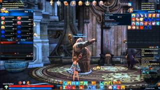 A quick guide to TERA's Glyph System