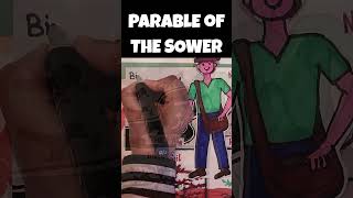 Parable of the Sower