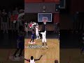 Bro SNATCHED BLOCK my Layup”🫢💀#nba2k26 #nba2krec #xyzbca #subscribe #bandsyt