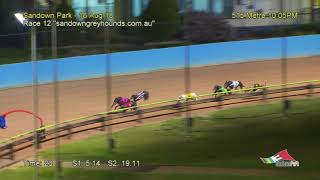 SAN THU 16 AUG 18 R12