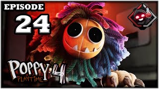 Mukluk Plays Poppy Playtime Part 24