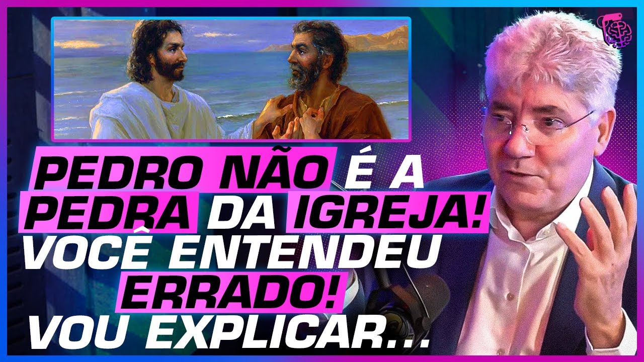 A INFLUÊNCIA de SATANÁS e a RELAÇÃO de JESUS com os APÓSTOLOS - HERNANDES DIAS LOPES