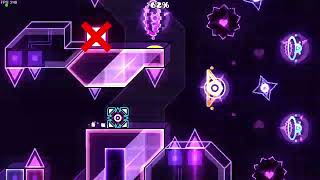 (Extreme Demon) Without U by NoobyPro27 | Geometry Dash 2.2