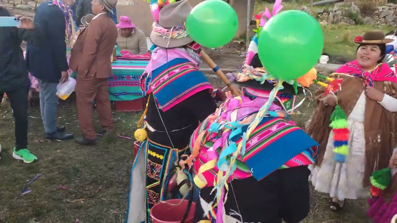 Chayaw Anata de Belén Yayes 2026 de Soda Sarco en Cumaná