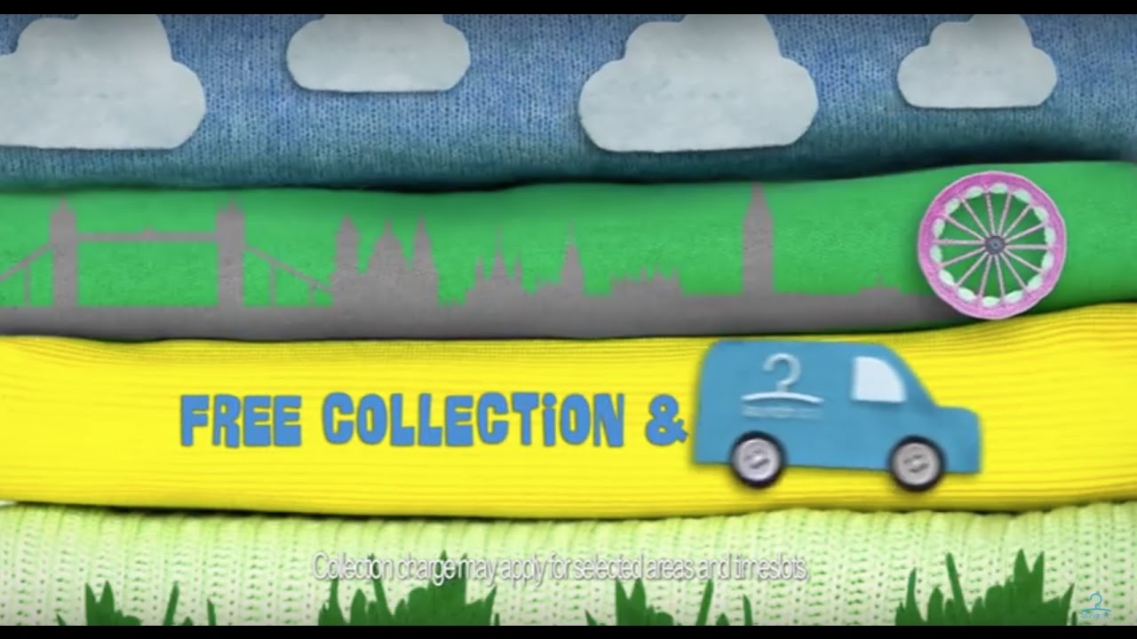 Laundrapp: The UK's Most Popular Dry Cleaning & Laundry App