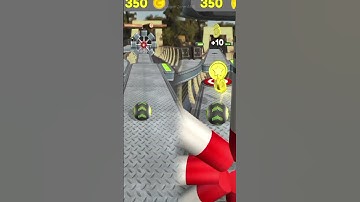 Going Balls - Inside Reverse Fun, SpeedRun Gameplay, Android IOS, new updates #shorts #gameplay