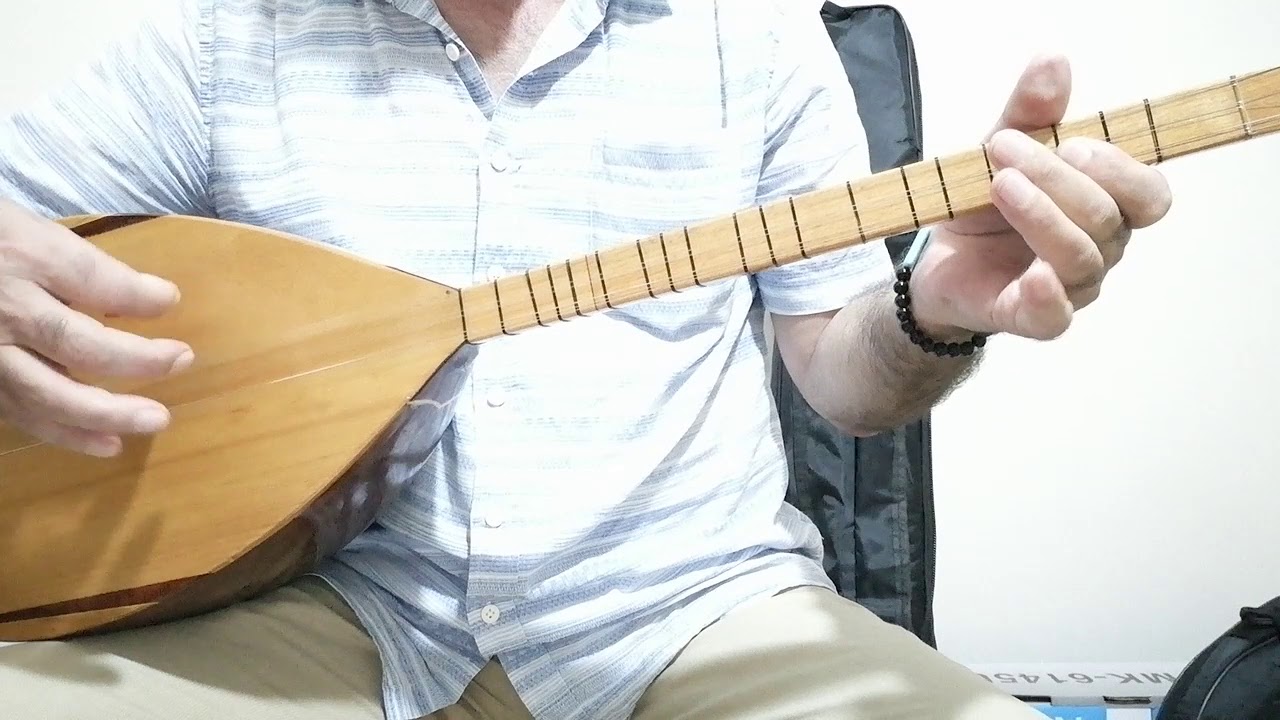 Cemilemin Gezdiği Dağlar Solfej