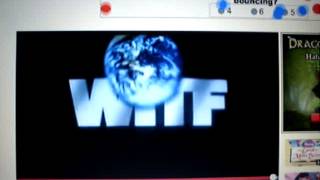 WITF Harrisburg Logo (1998)