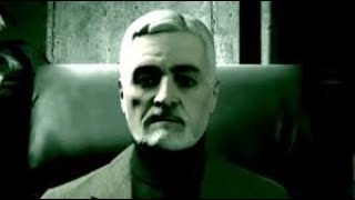 Welcome To City 17 Half Life 2 Dr.been English Audio