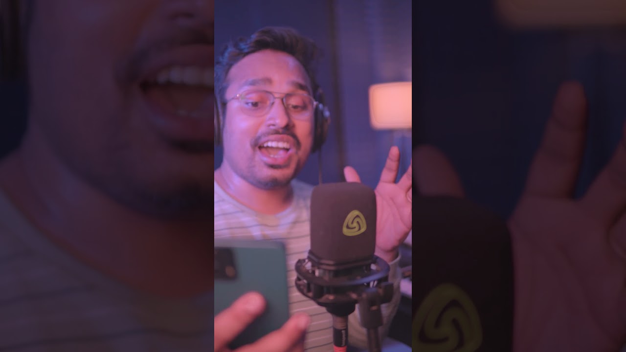 Zindagi by The Amateur 