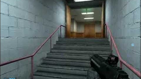 Smod:css sci-fi  random video lol