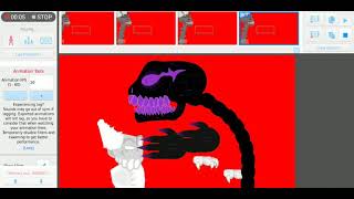 Sokar vs tricky part 2
