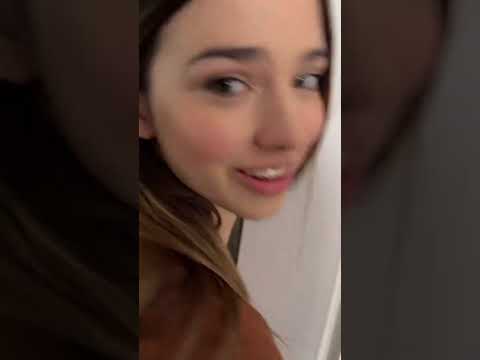 Imagine A Shower With Step Sister