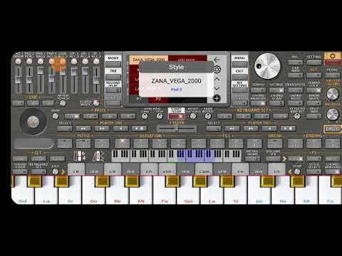 سيت شعبي خارق ايقاعات لف عرب عرب ولدة 