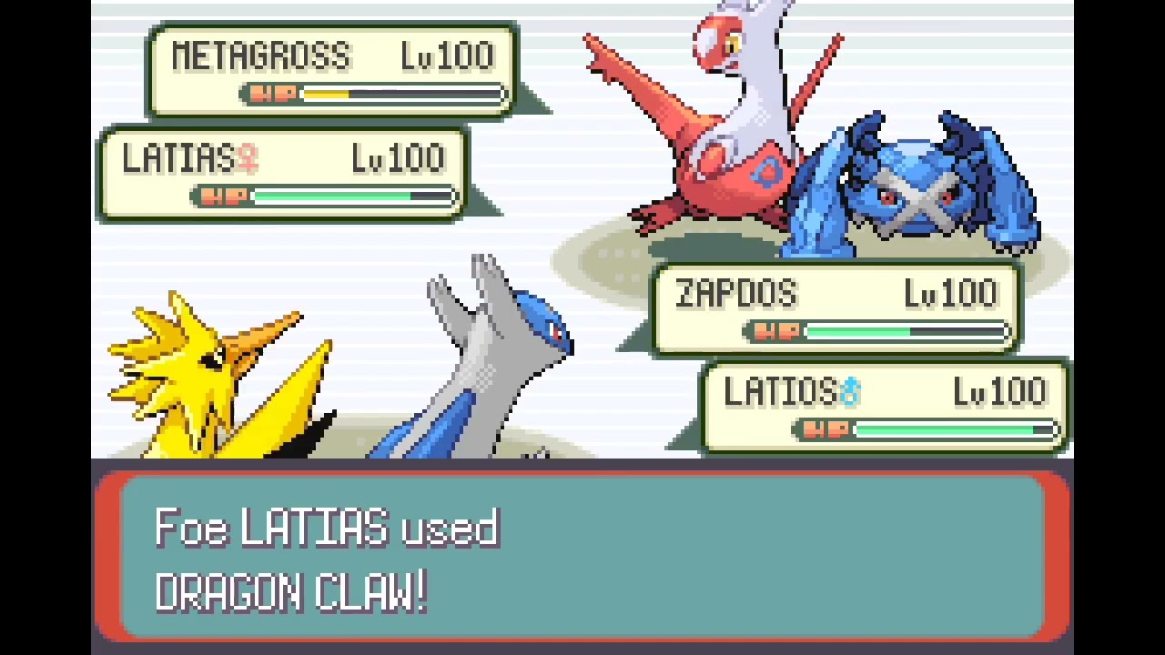 Orre: EUIC 2026 - namboyVGC vs. Akiak