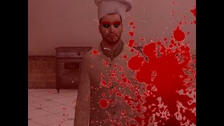 Garry's Mod - Fun on Dark RP!