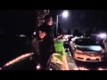 More Footage from The Candlelight Vigil Held for The Cold Blooded Murder of Che Taylor