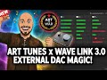 Configuration ArtTunes Avec DAC Externe Warzone Et BO7 Footstep Audio 2026 mp3
