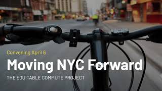 Equitable Commute Project: A Discussion on Transportation Justice in NYC (Abridged Version)