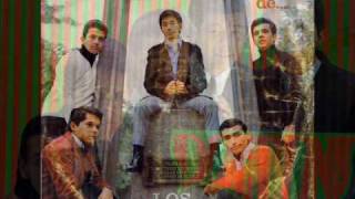Los Doltons - Después del Ultimo Beso