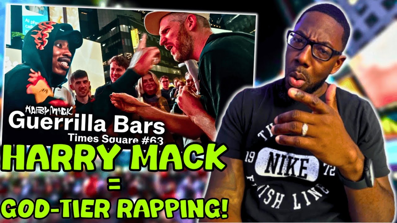 THIS WAS ANOTHER LEVEL-UP!! | GUERRILLA BARS 63 
