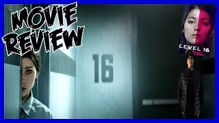 Level 16 (2019) Movie Review - Chilling and scarily Relevant!! Level 16 (2019) Movie Review - Chilling and scarily Relevant!!