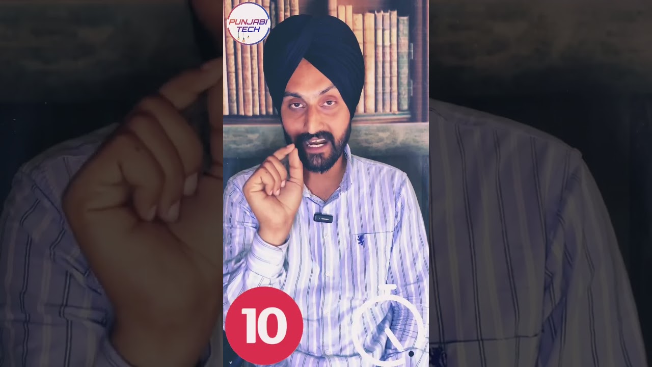 New scam in punjab india 2023 , Be aware