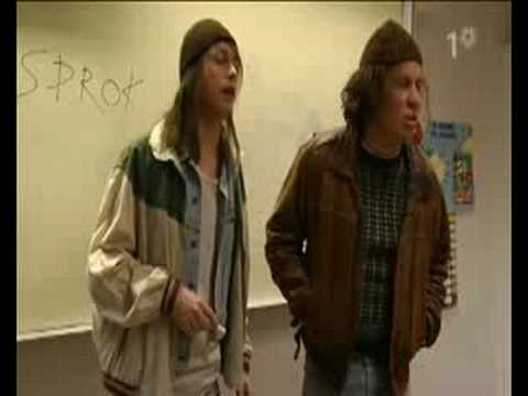 Pundarskola - Morgonsoffan