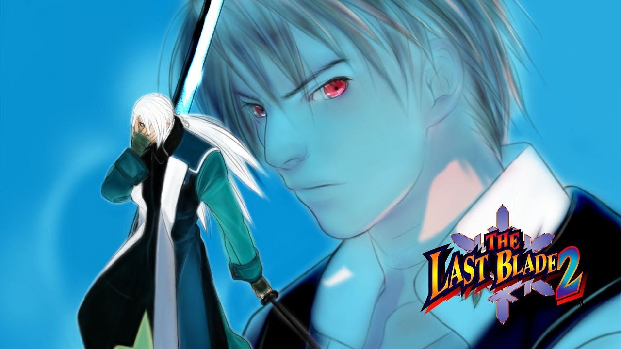 The Last Blade 2 [online/GGPOZ] ElMaton79 (p1) vs Evilwave_JOE (p2) 03/05/2022]