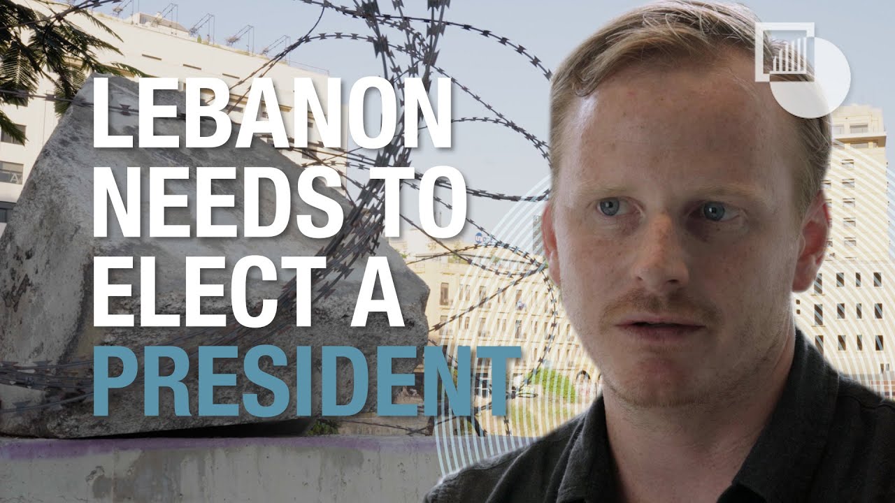 Lebanon’s Presidential Vacuum is Prolonging the Country’s Economic