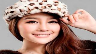 اجمل قبعات الفرو للشتاء screenshot 2