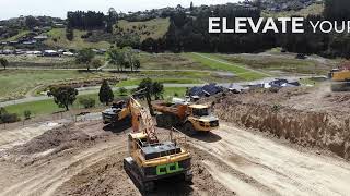 Cashmere Estate Stage 5  – Ridgeline
