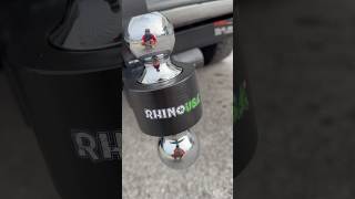 Rhino USA drop hitch