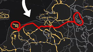 What Will The NEW C-D Road Design Look Like?