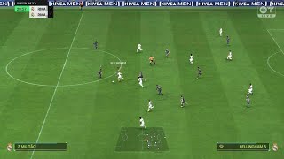 EA SPORTS FC 24 CAMavinga by Wil  58 views 2 weeks ago 15 minutes