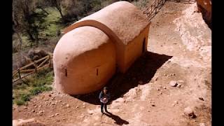 ERMITA DE SAN ESTEBAN DE VIGUERA (LA RIOJA): ESPERANZA FINAL