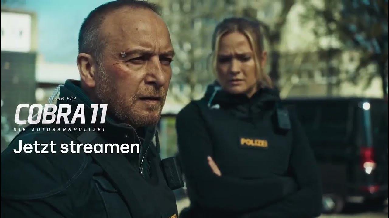 Alarm Für Cobra 11 Neue Folgen Kostenlos Ansehen Alarm Für Cobra 11 - Neue Staffel 49 in Spielfilmlänge - RTL+ 2022