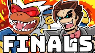 Download Lagu DRAFT LEAGUE FINALS! Pokemon Draft League | Gen 7 Finals MP3