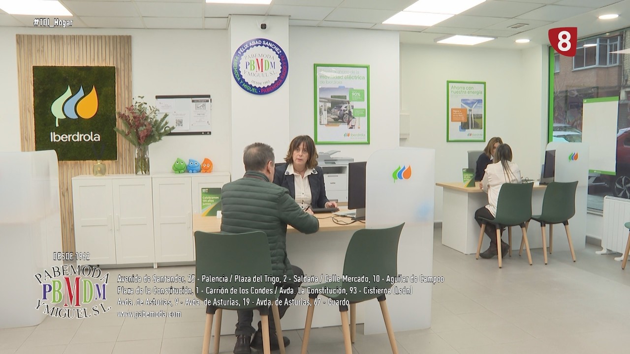 'Te damos ideas' 💡 Especial Hogar 🏡 (13-02-2026)