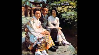 Horace Silver Quintet - Sayonara Blues
