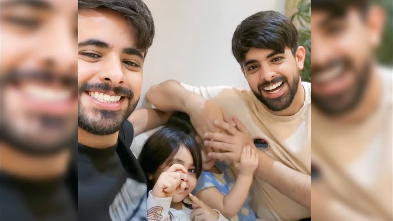 بث التوام العنزي جاكو (447)