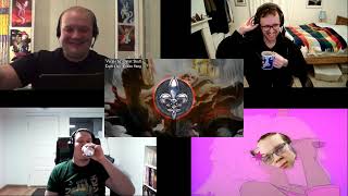 Adepta Sororitas (Sisters of Battle) Song Reaction