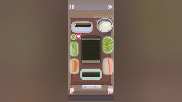 Perfect Tidy Level 90 Walkthrough Solution