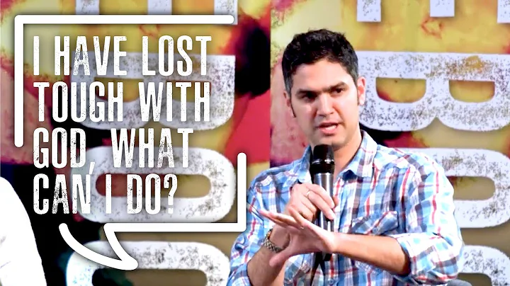 If I have lost touch with God what can I do? | Nat...